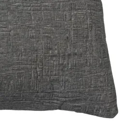 Sofa Cover Eysa TURIN Pearl Gray 100 x 110 x 115 cm