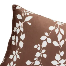 Right short arm chaise longue cover Eysa LEVANTE Mint 100 x 110 x 240 cm