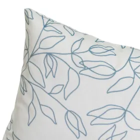 Right short arm chaise longue cover Eysa AQUA Grey 100 x 110 x 290 cm