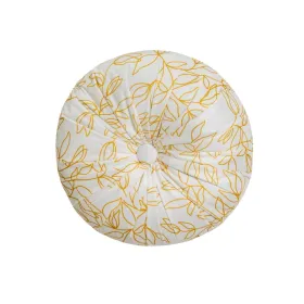 Sofa Cover Eysa TURIN Mustard 100 x 110 x 230 cm