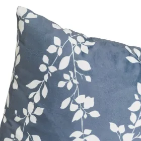 Right short arm chaise longue cover Eysa MONTBLANC Turquoise 100 x 110 x 200 cm