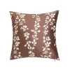 Armchair slipcovers Eysa AQUA Mustard 100 x 110 x 55 cm