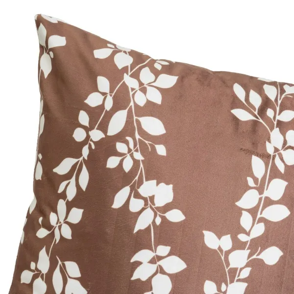Armchair slipcovers Eysa AQUA Mustard 100 x 110 x 55 cm