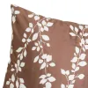 Armchair slipcovers Eysa AQUA Mustard 100 x 110 x 55 cm