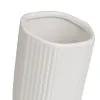 Kylpysetti Valkoinen Keraminen 21 x 7 x 19 cm