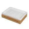 Right short arm chaise longue cover Eysa ROC Beige 120 x 120 x 360 cm
