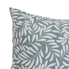 Right short arm chaise longue cover Eysa SILVER Light grey 100 x 110 x 240 cm