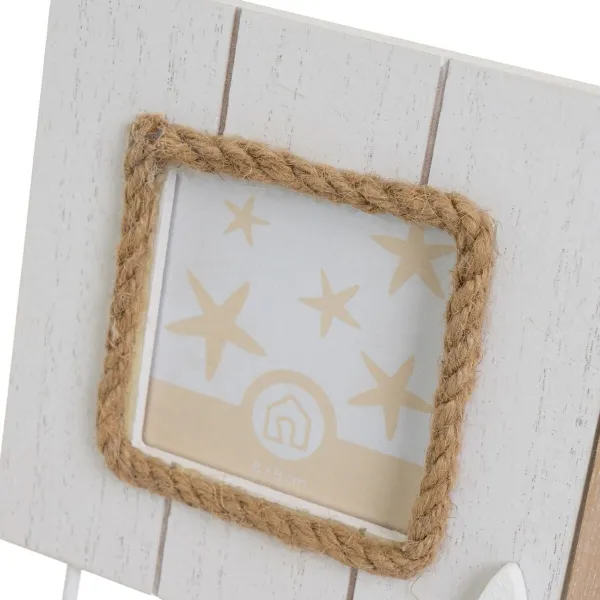 Armchair slipcovers Eysa ROC Brown 110 x 100 x 130 cm