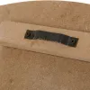 Sofa Cover Eysa LEVANTE Beige 100 x 110 x 180 cm