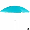 Right short arm chaise longue cover Eysa ROC Light grey 120 x 120 x 360 cm