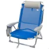 Armchair slipcovers Eysa ULISES Purple 80 x 100 x 90 cm