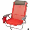 Right short arm chaise longue cover Eysa THOR Blue 110 x 110 x 310 cm