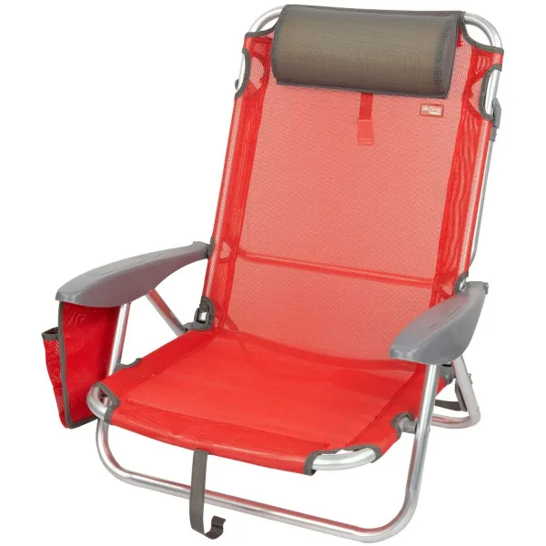 Right short arm chaise longue cover Eysa THOR Blue 110 x 110 x 310 cm