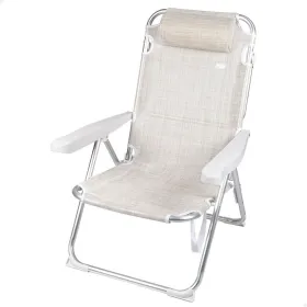 Armchair slipcovers Eysa ROC Brown 80 x 120 x 110 cm