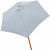 Right short arm chaise longue cover Eysa ROC White 120 x 120 x 360 cm