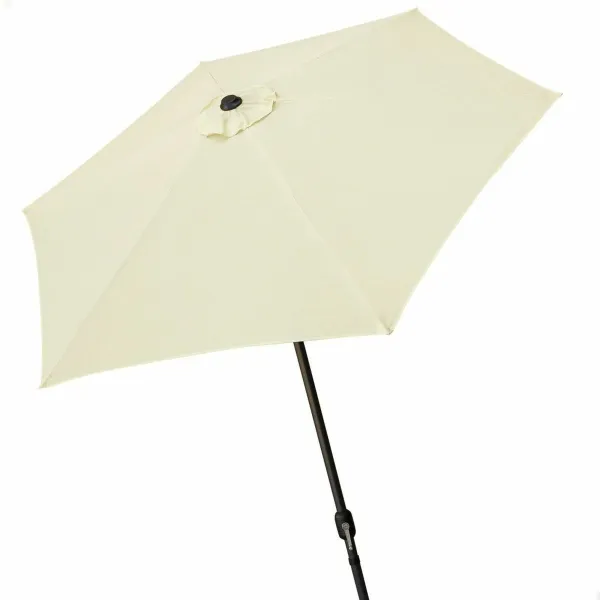 Right short arm chaise longue cover Eysa ROC White 120 x 120 x 360 cm