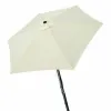 Right short arm chaise longue cover Eysa ROC Tile 120 x 120 x 360 cm