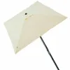 Right short arm chaise longue cover Eysa ROC Tile 120 x 120 x 360 cm