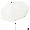 Right short arm chaise longue cover Eysa ROC Tile 120 x 120 x 360 cm