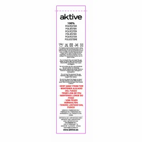 Spray fire extinguisher Bricotech 600 ML