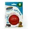 Dog chewing toy Hilton Natural rubber
