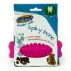 Dog chewing toy Hilton Natural rubber