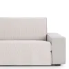 Sofa cover Eysa AQUA Light mauve 180 x 270 cm