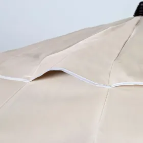 Sofa cover set Eysa ULISES Celeste 3 Pieces