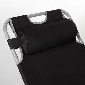 Chair Cover Eysa THOR Dark grey 50 x 55 x 50 cm 2 Units