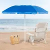 Chair Cover Eysa ROC Light grey 50 x 60 x 50 cm 2 Units