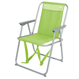 Chair Cover Eysa TURIN Pearl Gray 40 x 135 x 45 cm 2 Units