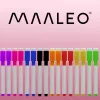 Kustutatavad markerid - 16 tk komplekt Maaleo 21647