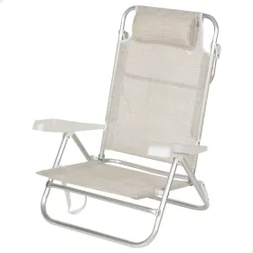 Chair Cover Eysa ULISES Purple 50 x 5 x 50 cm 2 Units