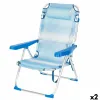 Chair Cover Eysa ULISES Soft green 50 x 5 x 50 cm 2 Units