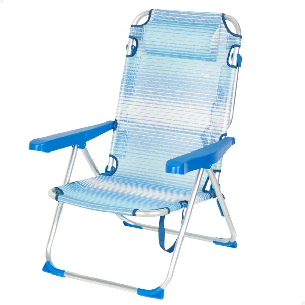 Chair Cover Eysa ULISES Soft green 50 x 5 x 50 cm 2 Units