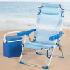 Chair Cover Eysa ULISES Soft green 50 x 5 x 50 cm 2 Units