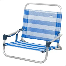 Chair Cover Eysa ULISES Brown 50 x 5 x 50 cm 2 Units
