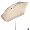 Chair Cover Eysa ROC Blue 50 x 60 x 50 cm 2 Units