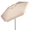 Chair Cover Eysa ROC Blue 50 x 60 x 50 cm 2 Units
