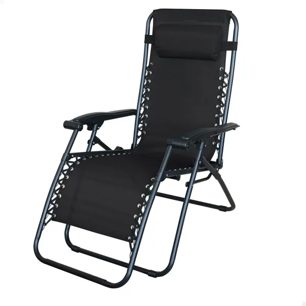 Chair Cover Eysa ROC Brown 50 x 60 x 50 cm 2 Units