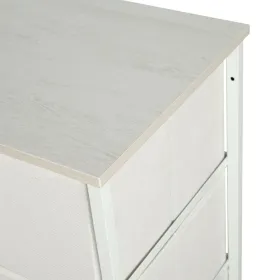 Chair Cover Eysa ROC Brown 50 x 5 x 50 cm 2 Units