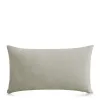 Cushion cover Eysa LEVANTE Beige 30 x 50 cm Rectangular
