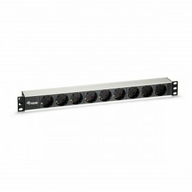 Wall-mounted Rack Cabinet Equip 333292