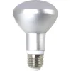 LED lamp Silver Electronics 996317 E27 White Grey 8 W 60 W 5000K