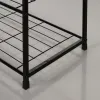 Batų lentyna Max Home 63 x 63 x 30 cm