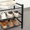 Takkiteline hylylllä Max Home Teräs Melamiini lastulevy Minimalistinen 60 x 175 x 40 cm