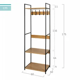 Decorative Figure Bandai ZGMF-19A INFINITE JUSTICE GUNDAM Plastic