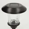 Solārā lampa Aktive 15 x 49 x 15 cm (4 gb.)