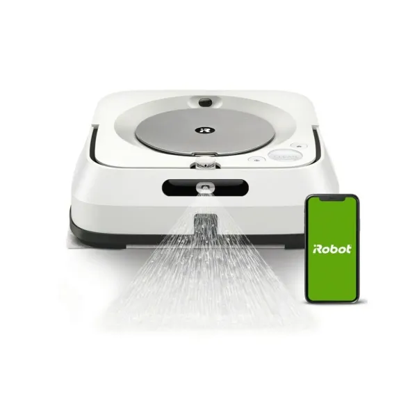 Robot Vacuum Cleaner iRobot M6138