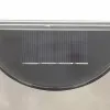 Solar-powered spotlight Aktive 10 x 8 x 5 cm (6 Units)